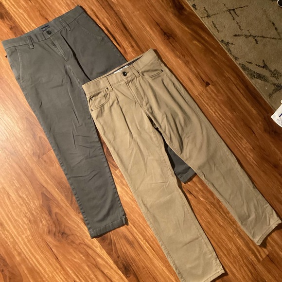 Mens size 30/30 Jeans - Picture 3 of 5